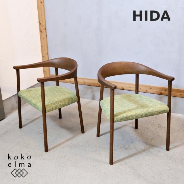 HIDA(飛騨産業)/キツツキマーク - kokoelma -ココエルマ- 雑貨