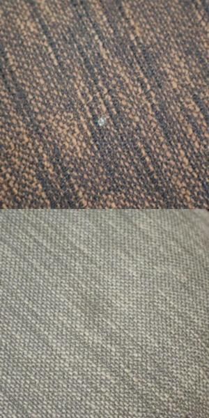 ACTUS アクタス シートクッション 2点セット 座布団 ラウンドクッション ACTUS アクタス シートクッション 2点セット 座布団 ラウンド