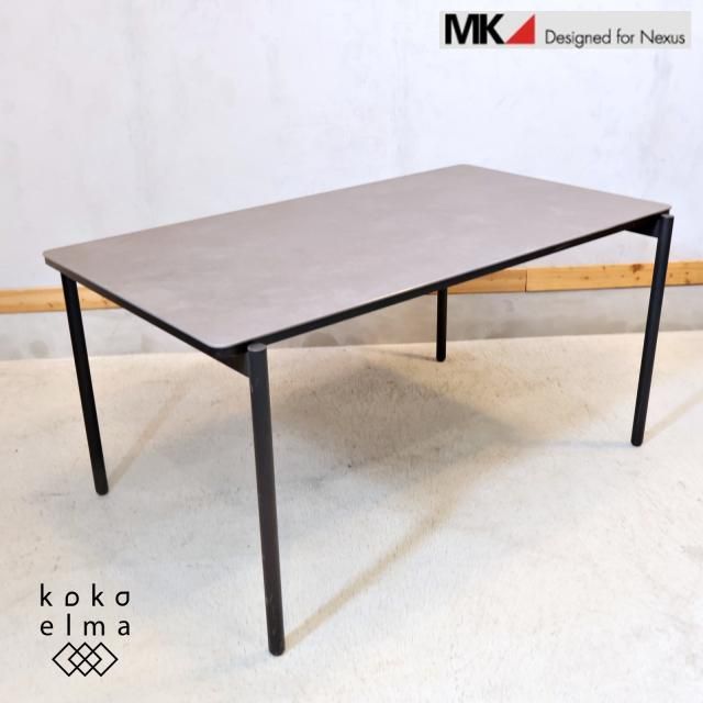 ダイニングテーブル - kokoelma -ココエルマ- 雑貨・中古家具 ダイニングテーブル - kokoelma -ココエルマ- 雑貨・中古家具