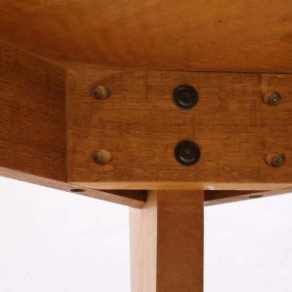 ボスコ BOSCO ダイニングテーブル / 検索用 アクタス ACTUS アクタス(ACTUS)で取り扱われていたBOSCO(ボスコ)の引出し付