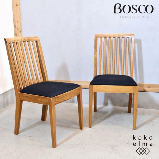 ASAHI WOOD(朝日木材加工)/BOSCO(ボスコ)・EDDA(エッダ ASAHI WOOD(朝日木材加工)/BOSCO(ボスコ)・EDDA(エッダ