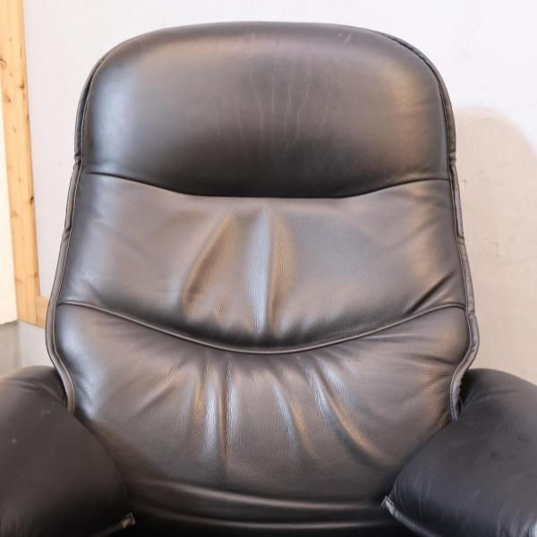 karimoku(カリモク家具)のRT5136 本革 リクライニングチェア