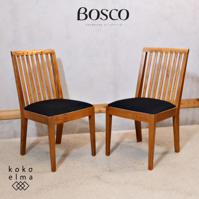 ASAHI WOOD(朝日木材加工)/BOSCO(ボスコ)・EDDA(エッダ ASAHI WOOD(朝日木材加工)/BOSCO(ボスコ)・EDDA(エッダ