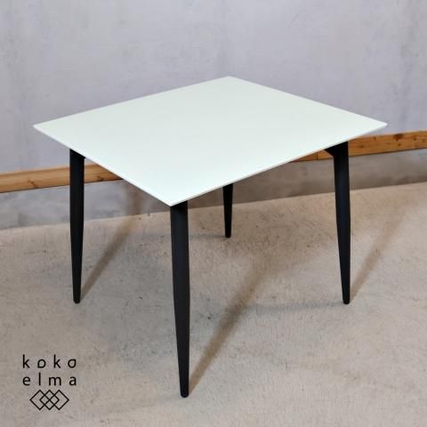 IDC OTSUKA(大塚家具)のパシオン ダイニングテーブルです