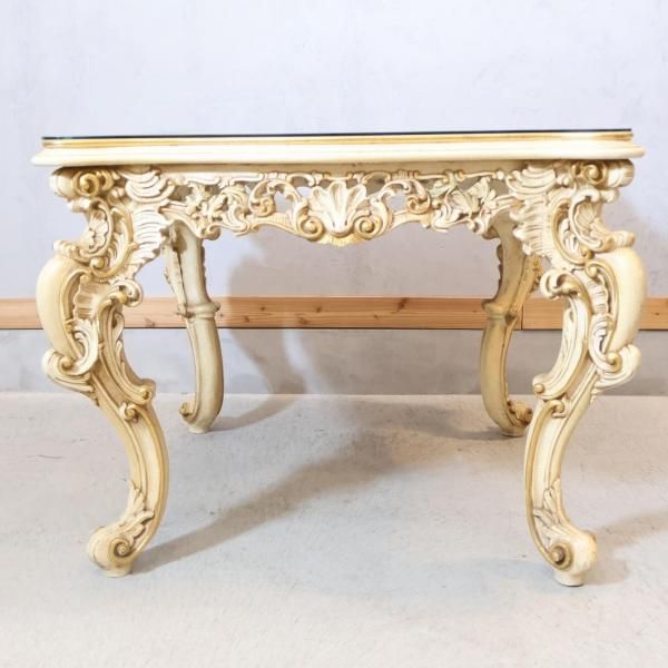 SILIK シリックコンソールテーブル ホールテーブル 壁立て掛け