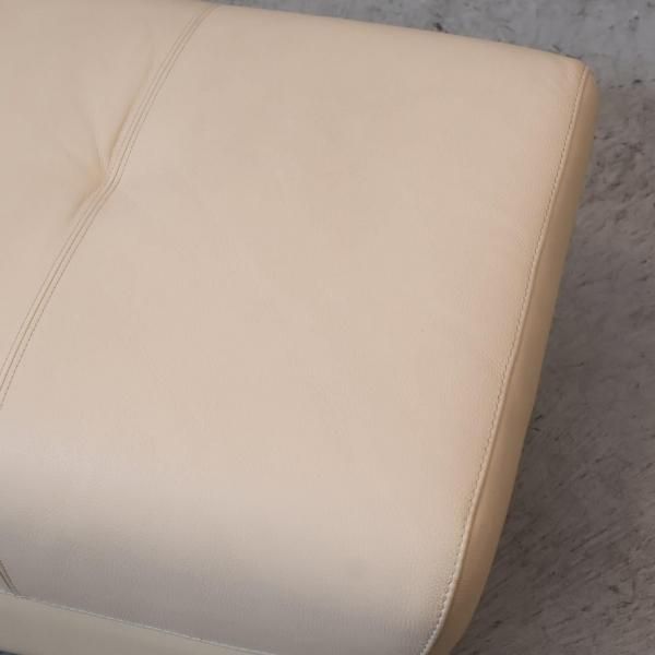 【希少品】カリモク　Direttore オットマン　 ディレトーレ karimoku(カリモク家具)のdirettore(ディレトーレ)シリーズの
