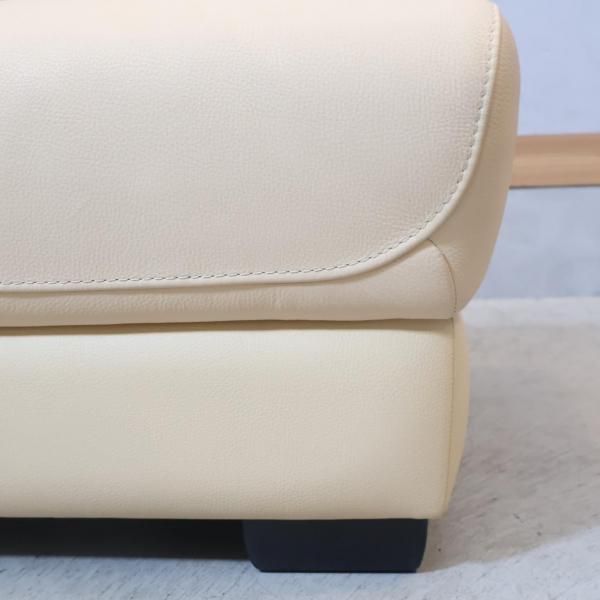 【希少品】カリモク　Direttore オットマン　 ディレトーレ 希少品】カリモク Direttore オットマン ディレトーレ