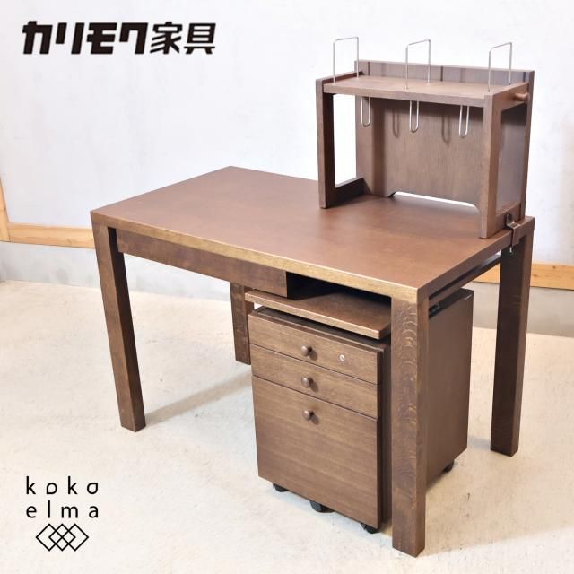 デスク - kokoelma -ココエルマ- 雑貨・中古家具・北欧家具 デスク - kokoelma -ココエルマ- 雑貨・中古家具・北欧家具