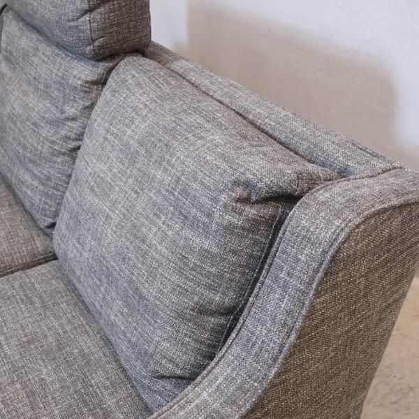 unico ウニコ CLAD(クラード) 2人用ファブリックソファ unico ウニコ CLAD(クラード) 2人用ファブリックソファ