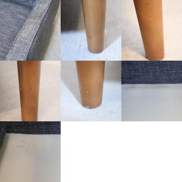 unico ウニコ クラード 2人掛けソファ 2Pソファ ヘッドレスト付 カバー unico ウニコ クラード 2人掛けソファ 2Pソファ ヘッドレスト付