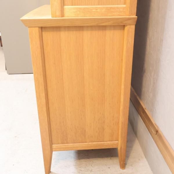 飛騨高山の日進木工(nissin)のWHITE WOOD(ホワイトウッド