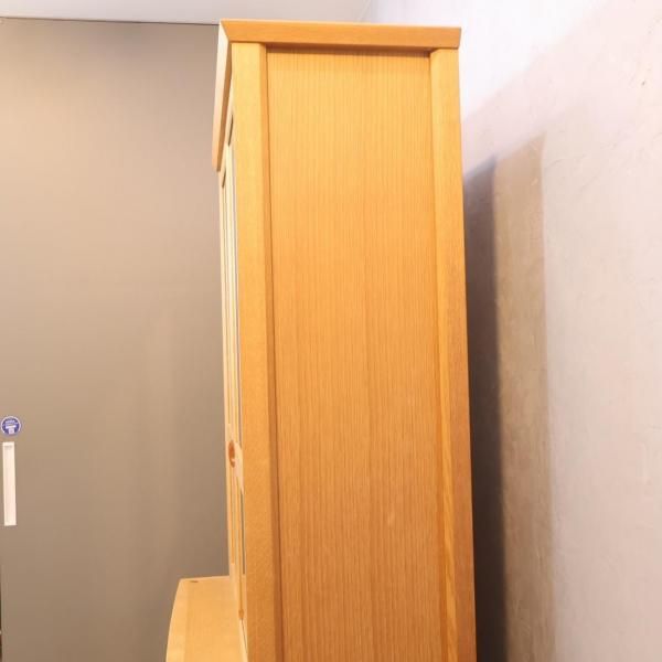 飛騨高山の日進木工(nissin)のWHITE WOOD(ホワイトウッド