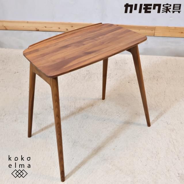 サイドテーブル - kokoelma -ココエルマ- 雑貨・中古家具・北欧 サイドテーブル - kokoelma -ココエルマ- 雑貨・中古家具・北欧
