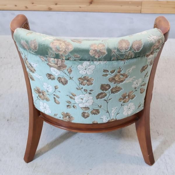 MITSUKOSHI(三越)の高級家具、Brugge(ブルージュ)のアーム MITSUKOSHI(三越)の高級家具、Brugge(ブルージュ)のアーム