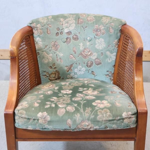 MITSUKOSHI(三越)の高級家具、Brugge(ブルージュ)のアーム MITSUKOSHI(三越)の高級家具、Brugge(ブルージュ)のアーム