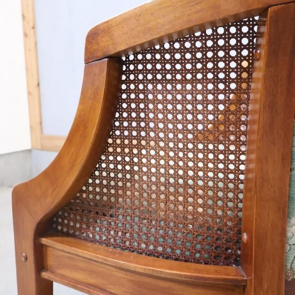MITSUKOSHI(三越)の高級家具、Brugge(ブルージュ)のアーム MITSUKOSHI(三越)の高級家具、Brugge(ブルージュ)のアーム
