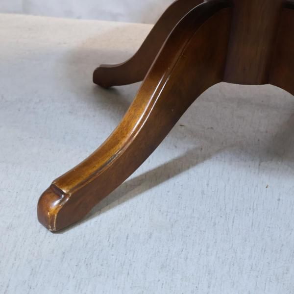 GMHS366○三越家具 Brugge ブルージュ エクステンション MITSUKOSHI(三越家具)の高級家具、Brugge(ブルージュ)のオーク材