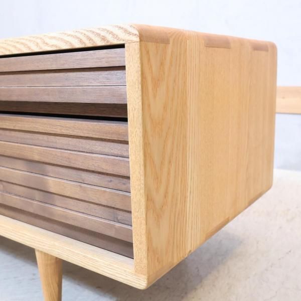 【美品】アクタス　レリーフ　テレビボード　テレビ台　※購入前コメント必須 ACTUS アクタス RELIEF レリーフ テレビボード ナチュラル ローボード