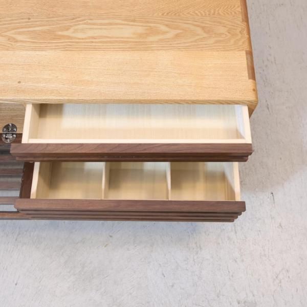 ACTUS(アクタス)で取り扱われていたRELIEF(レリーフ)テレビボード