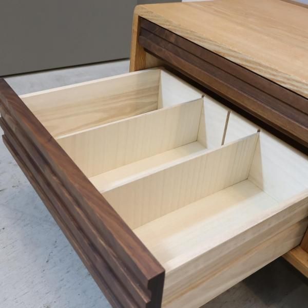 ACTUS(アクタス)で取り扱われていたRELIEF(レリーフ)テレビボード