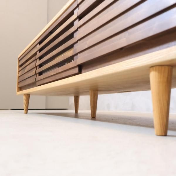 ACTUS(アクタス)で取り扱われていたRELIEF(レリーフ)テレビボード