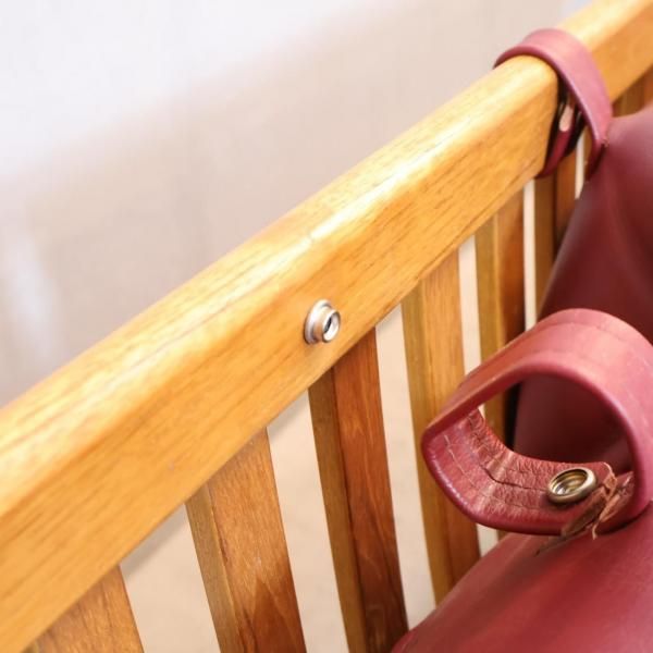 北欧ノルウェーの老舗メーカーLIED MOBLER(リードモブラー)の本革