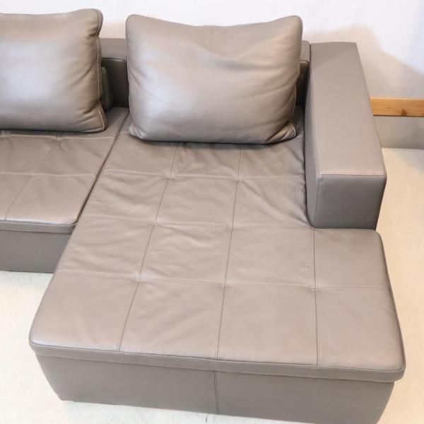 Miya 北欧デンマーク ボーコンセプト カールトン カウチソファ 68万 Miya様専用 北欧デンマーク ボーコンセプト カールトン カウチ