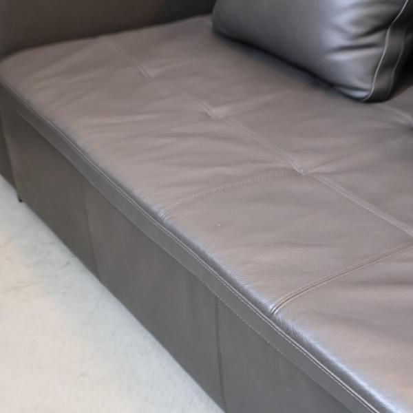 コヤ①　◆ボーコンセプト MEZZO unico ソファ デザイナーソファ | すべてのデザインはこちら | ボーコンセプト