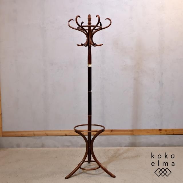 コートハンガー - kokoelma -ココエルマ- 雑貨・中古家具・北欧 コートハンガー - kokoelma -ココエルマ- 雑貨・中古家具・北欧