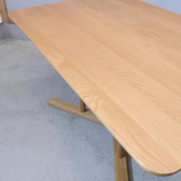 アクタス　mint スツール　美品 mindo 107 FOOT STOOL（ミンド 107 フット スツール） - ACTUS