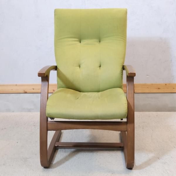 FUJI FURNITURE(冨士ファニチア) のパーソナルチェアです FUJI FURNITURE(冨士ファニチア) のパーソナルチェアです