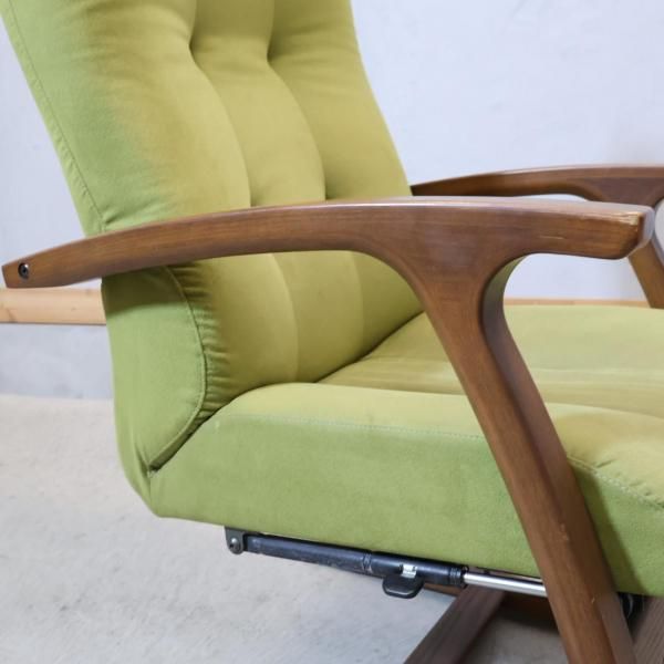 FUJI FURNITURE(冨士ファニチア) のパーソナルチェアです FUJI FURNITURE(冨士ファニチア) のパーソナルチェアです