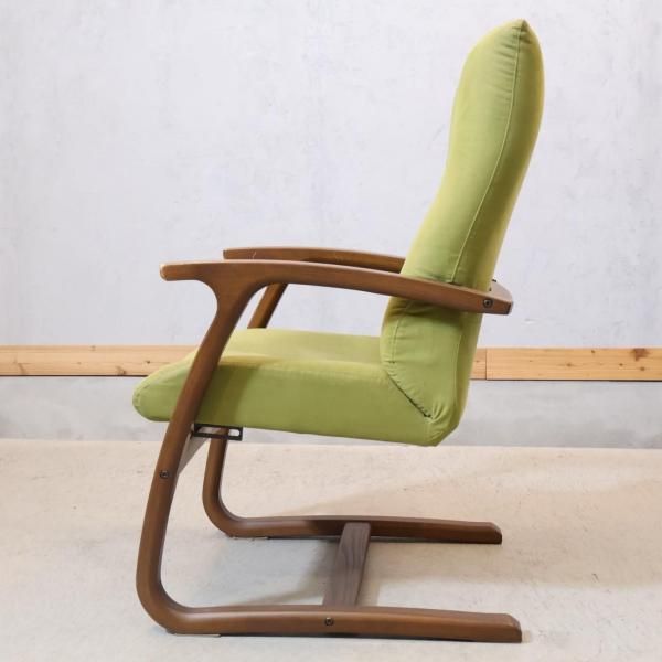 FUJI FURNITURE フジファニチア チェアー 富士ファニチア 1人用