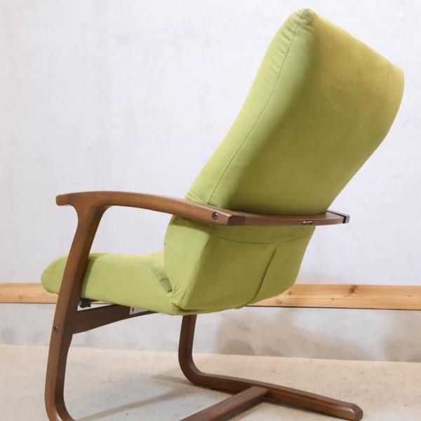 FUJI FURNITURE(冨士ファニチア) のパーソナルチェアです FUJI FURNITURE(冨士ファニチア) のパーソナルチェアです