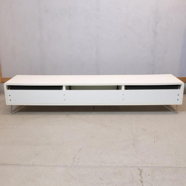 ボーコンセプト FERMO フェルモ テレビボード ローボード デンマーク 収納 北欧デンマークのブランドBoConcept(ボーコンセプト)のFERMO