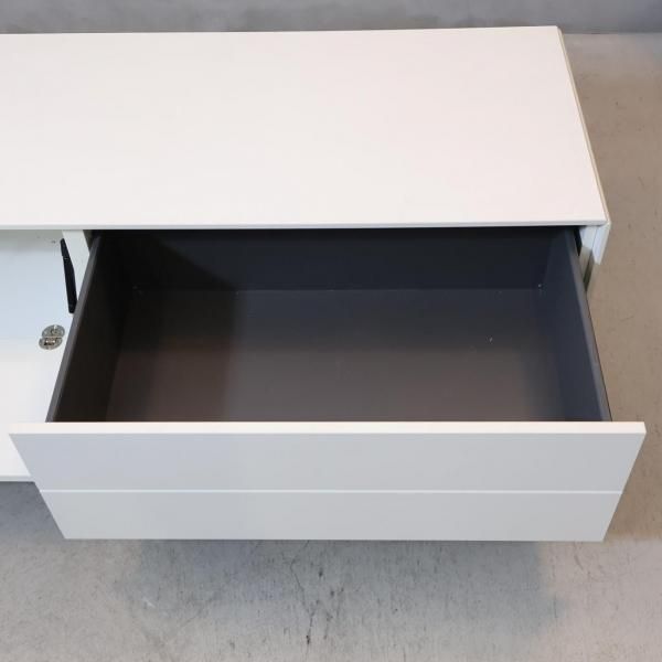 ボーコンセプト FERMO フェルモ テレビボード ローボード デンマーク 収納 北欧デンマークのブランドBoConcept(ボーコンセプト)のFERMO