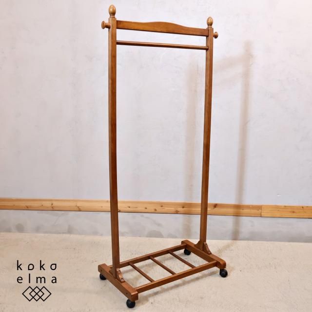 コートハンガー - kokoelma -ココエルマ- 雑貨・中古家具・北欧
