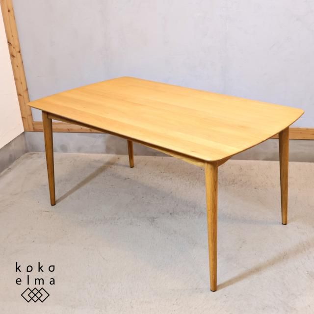 ダイニングテーブル - kokoelma -ココエルマ- 雑貨・中古家具 ダイニングテーブル - kokoelma -ココエルマ- 雑貨・中古家具
