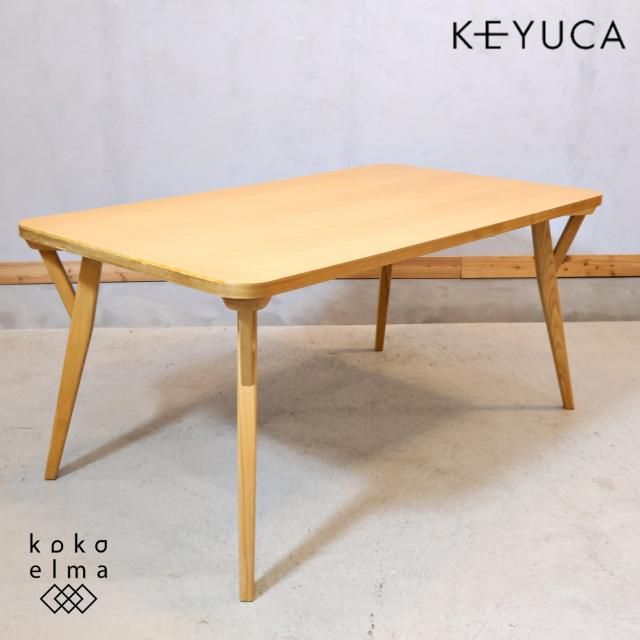 ダイニングテーブル - kokoelma -ココエルマ- 雑貨・中古家具 ダイニングテーブル - kokoelma -ココエルマ- 雑貨・中古家具