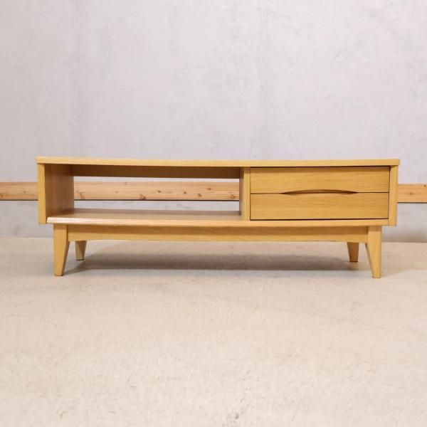 unico SIGNE テレビボード オーク ウニコ シグネ unico(ウニコ)のSIGNE(シグネ)シリーズのAVボードです。オーク材