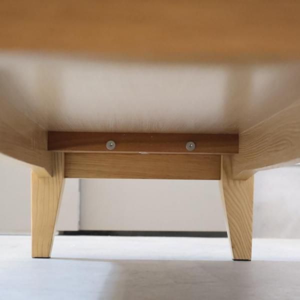 unico(ウニコ) SIGNE AVボード W1185 シグネ unico(ウニコ)のSIGNE(シグネ)シリーズのAVボードです。オーク材