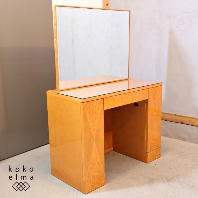 ドレッサー/ミラー - kokoelma -ココエルマ- 雑貨・中古家具 ドレッサー/ミラー - kokoelma -ココエルマ- 雑貨・中古家具