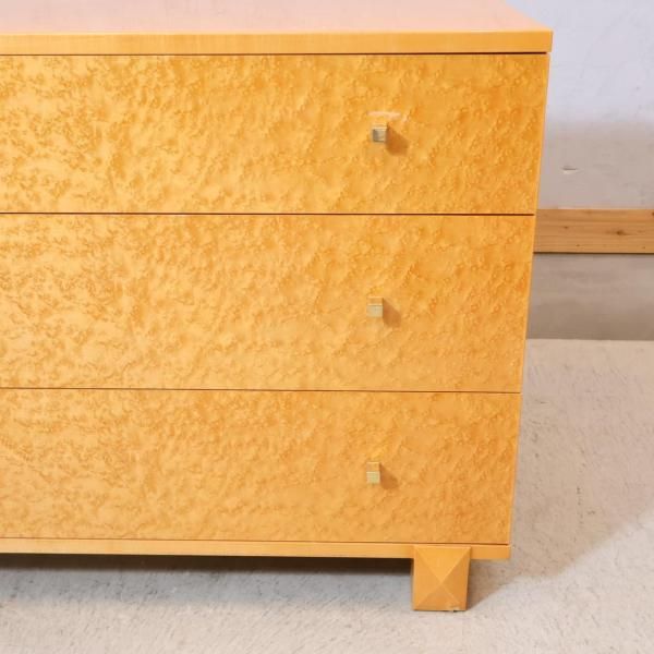 IDC OTSUKA 大塚家具 スプレンダー ドレッサー バーズアイ・メープル IDC OTSUKA 大塚家具 SPLENDOR スプレンダー バーズアイ・メープル