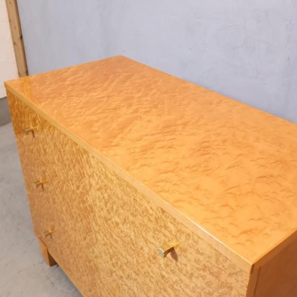 IDC OTSUKA(大塚家具)の人気シリーズSPLENDOR(スプレンダー)のチェスト