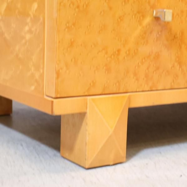 IDC OTSUKA(大塚家具)の人気シリーズSPLENDOR(スプレンダー)のチェスト