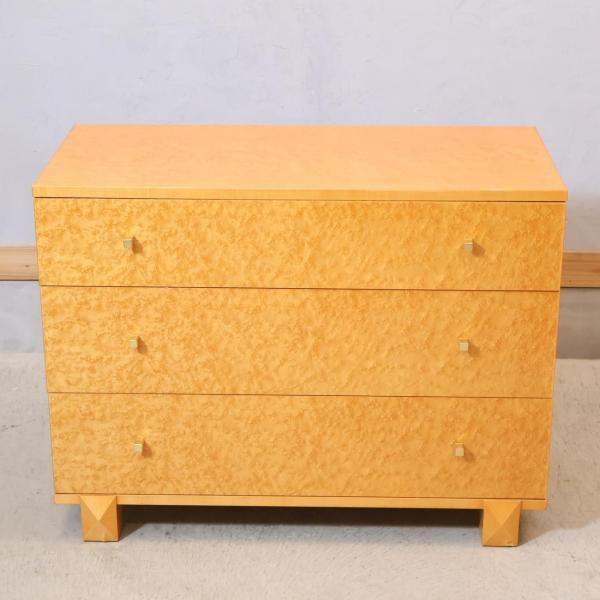 IDC OTSUKA(大塚家具)の人気シリーズSPLENDOR(スプレンダー)のチェスト