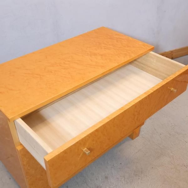 IDC OTSUKA(大塚家具)の人気シリーズSPLENDOR(スプレンダー)のチェスト