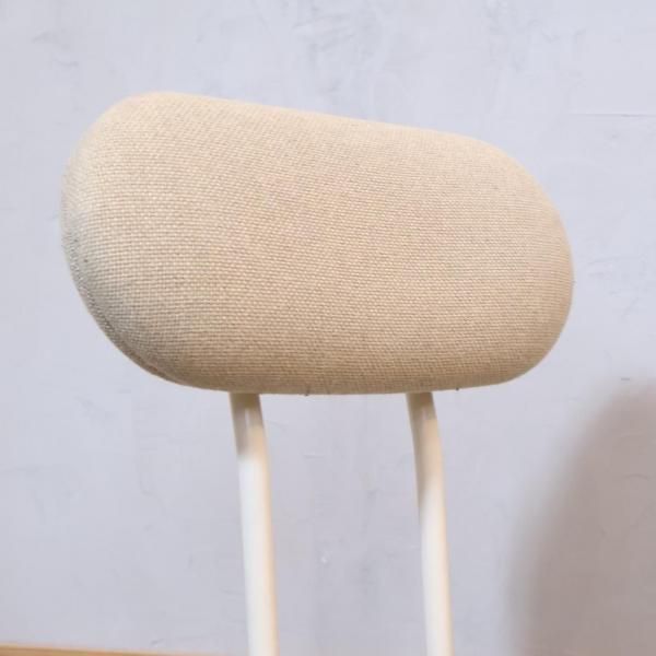 MUJI　無印良品　チェア　木目調　ビンテージ　デスクチェア　学習椅子　いすイス 人気の無印良品(MUJI)よりワーキングチェアーです。SOHOから