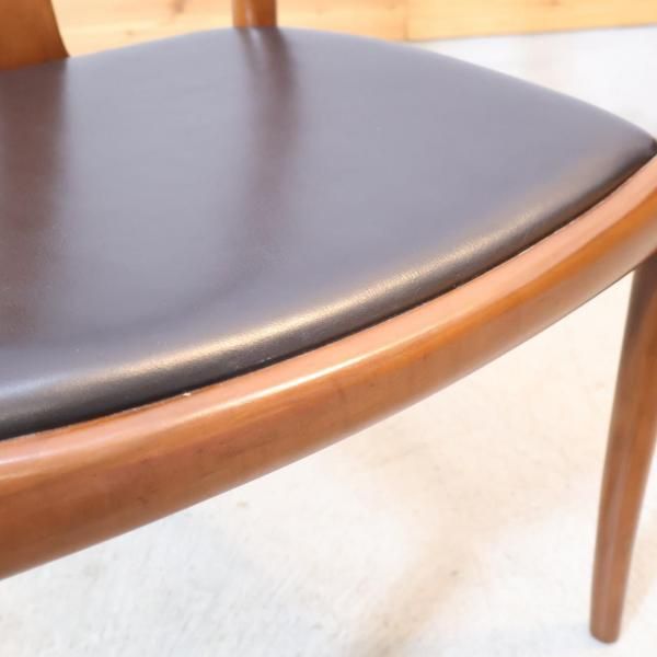 専用　家具蔵チェア　二脚差額分ページ KAGURA(家具蔵)のチェリー材 ハイデル ダイニングチェア 2脚