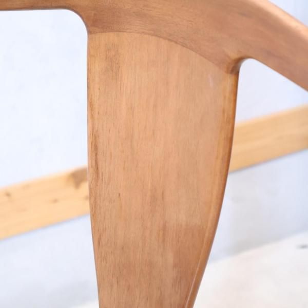 家具蔵　カグラ　ダイニングチェア 家具蔵】KAGURA CHAIR FINⅡ 無垢材 チェア フィンⅡ ダイニング